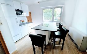 Grosszuegiges Apartment Nahe Frankfurt